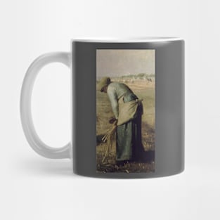 Painting of glainers Mug